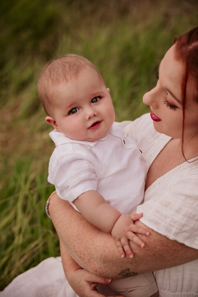Family Photographer Brisbane
