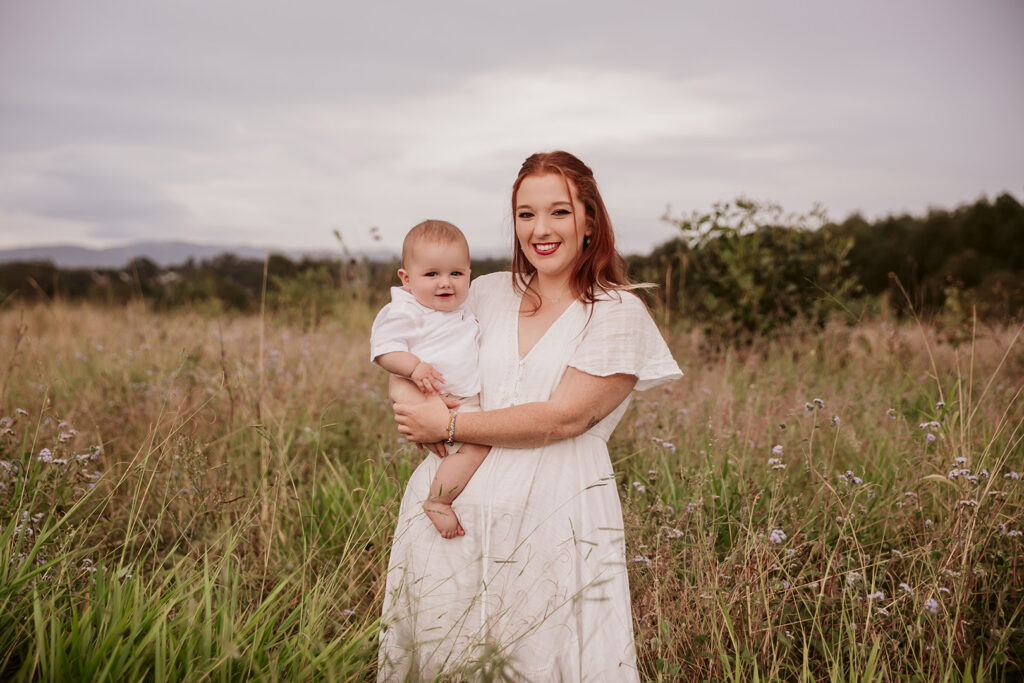 Family Photographer Brisbane