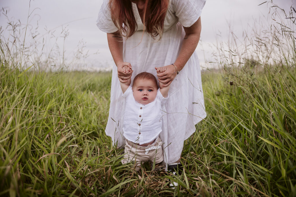 Family Photographer Brisbane