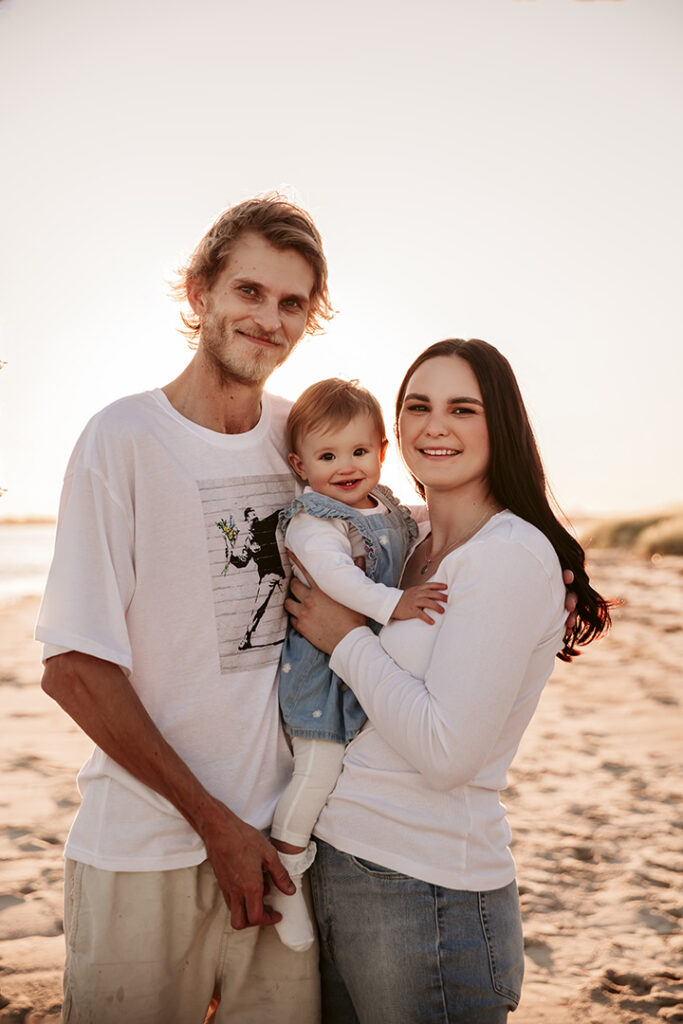 Family Photographer