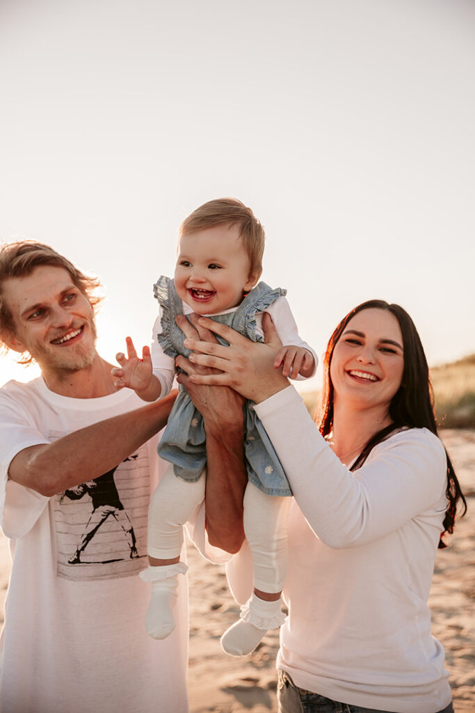 Family Photographer
