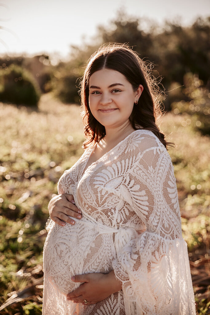 Maternity Photoshoot