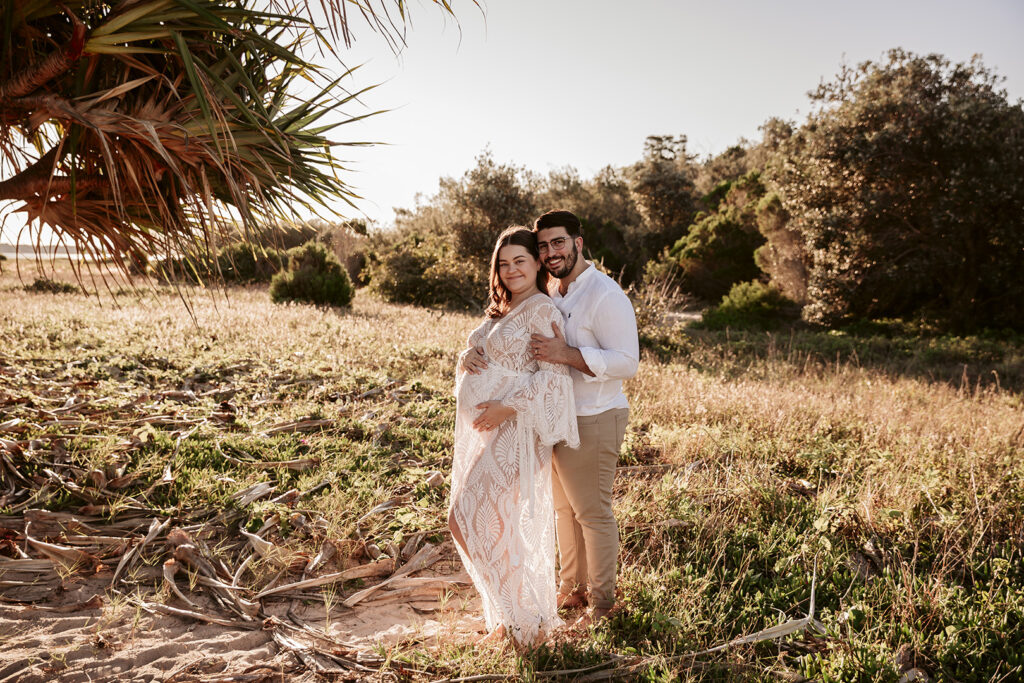 Maternity Photoshoot