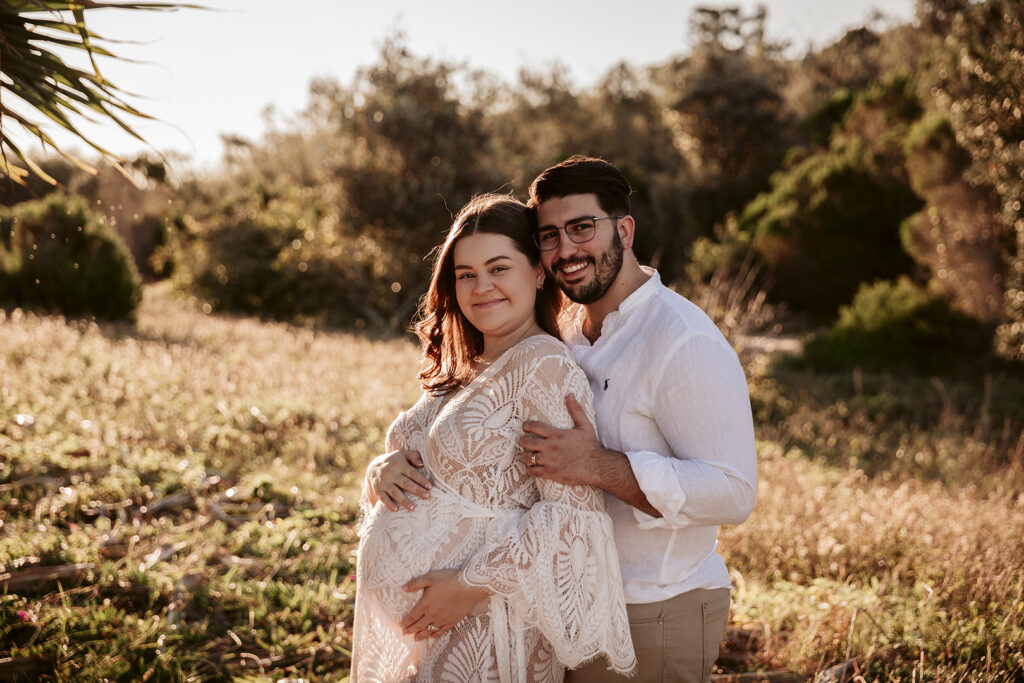 Maternity Photoshoot