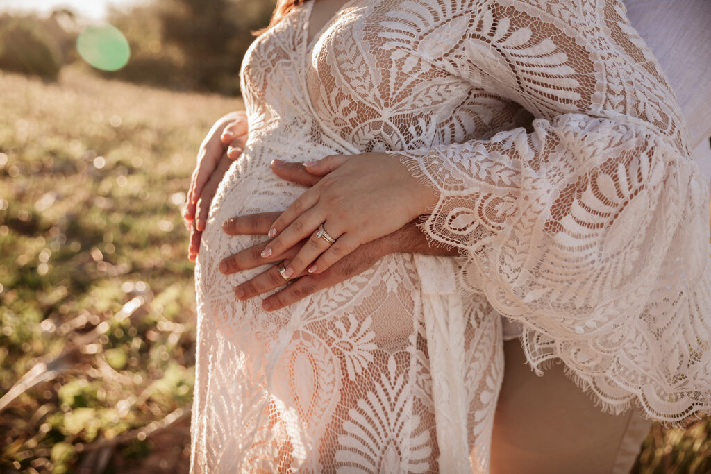 Maternity Photoshoot