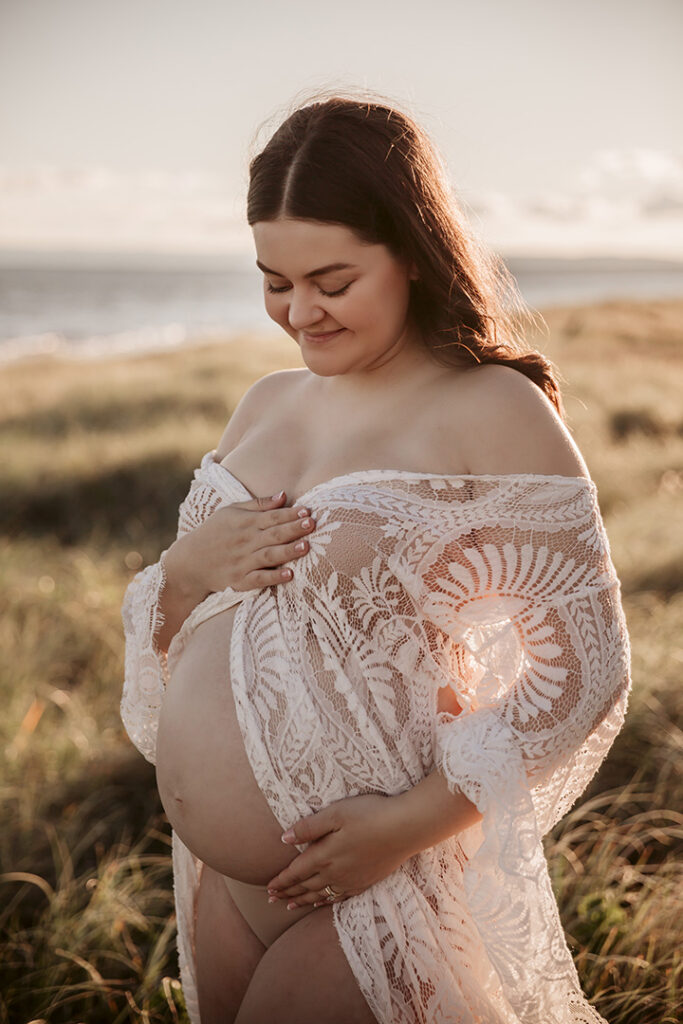 Maternity Photoshoot