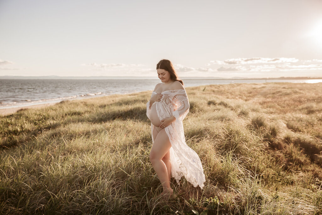 Maternity Photoshoot