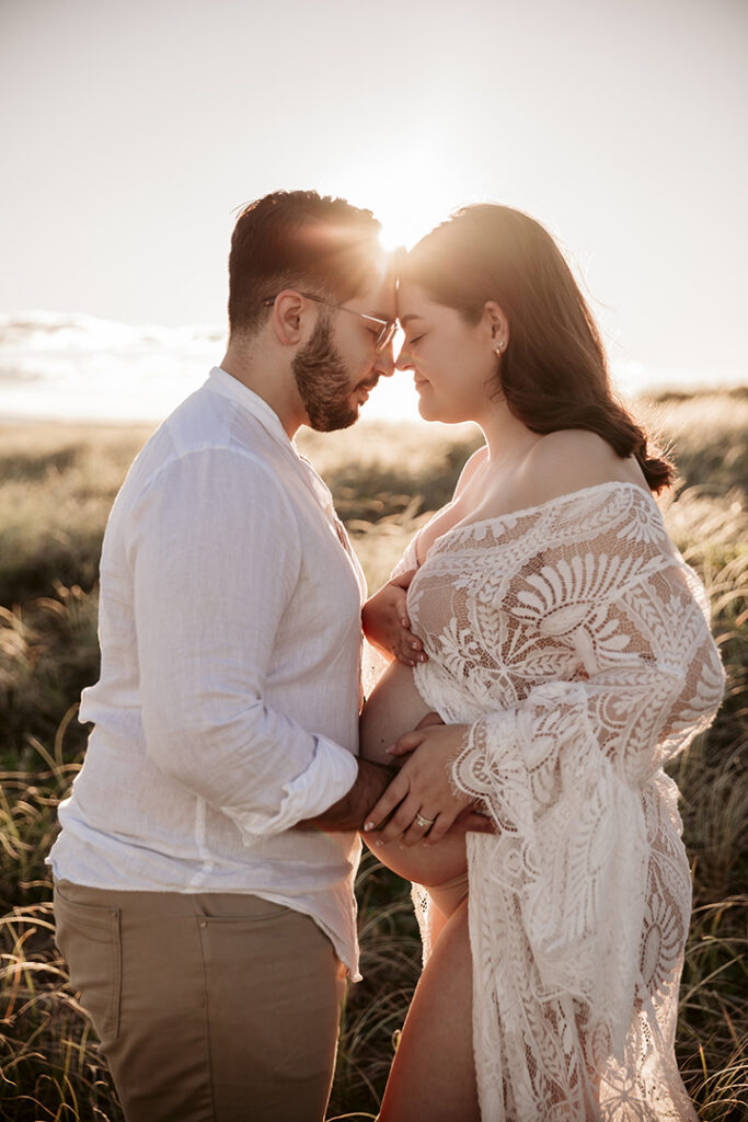 Maternity Photoshoot