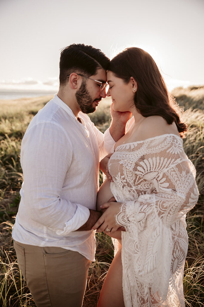 Maternity Photoshoot