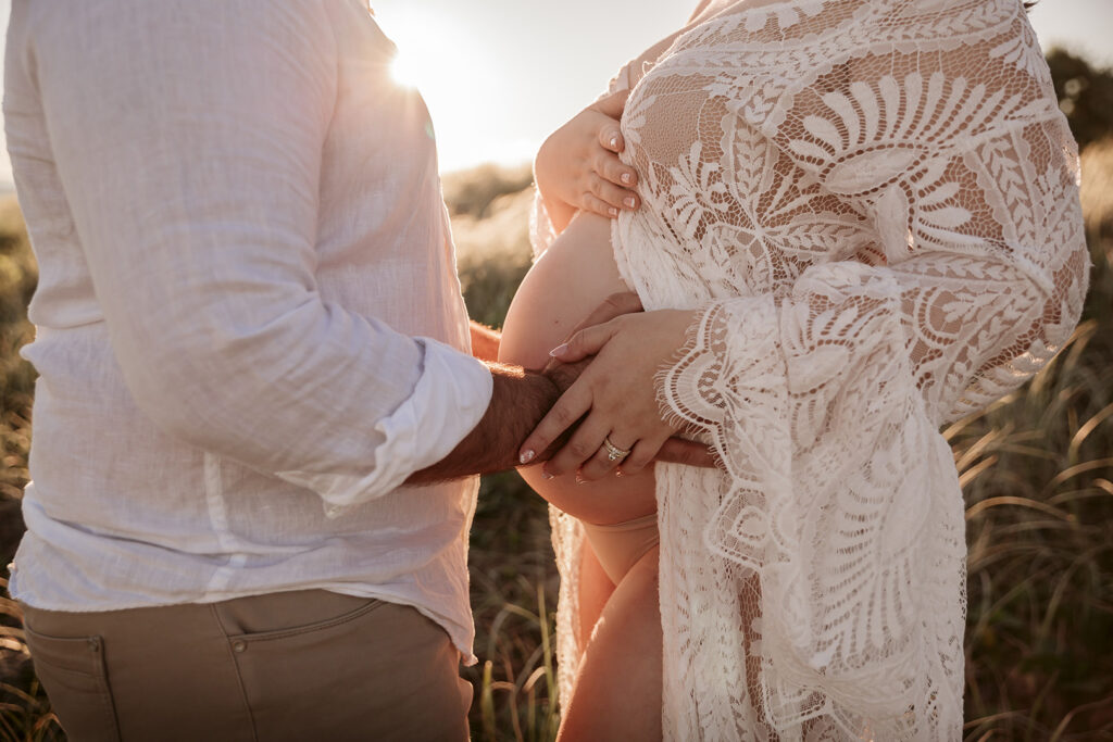 Maternity Photoshoot