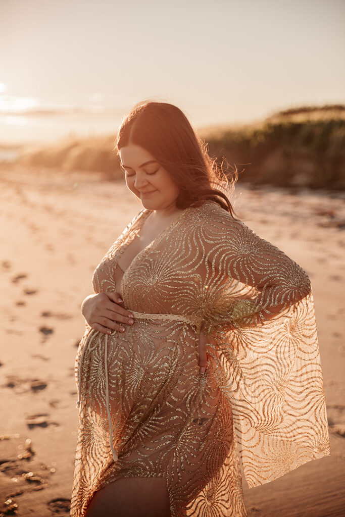 Maternity Photoshoot