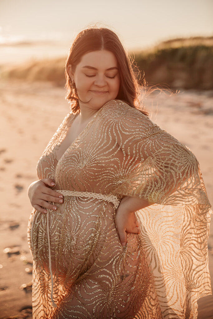 Maternity Photoshoot