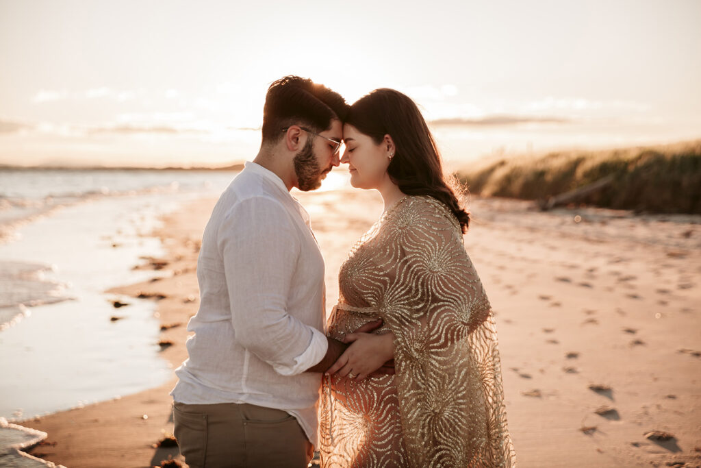 Maternity Photoshoot