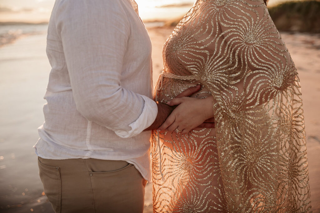 Maternity Photoshoot