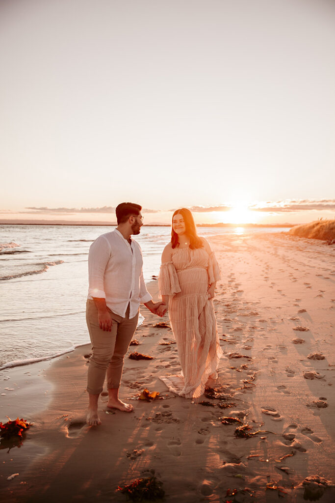 Maternity Photoshoot