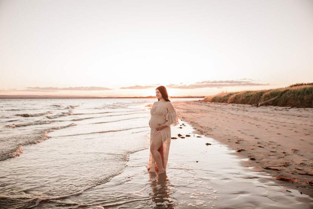 Maternity Photoshoot