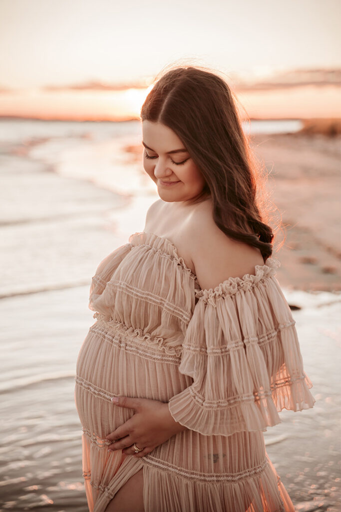 Maternity Photoshoot