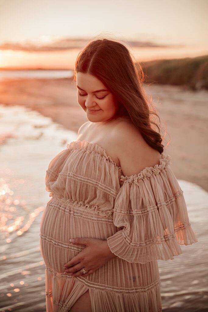 Maternity Photoshoot