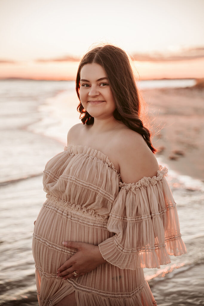 Maternity Photoshoot