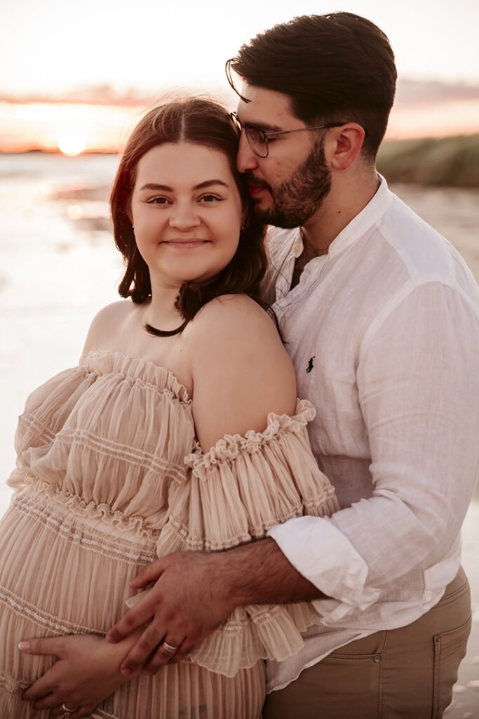 Maternity Photoshoot