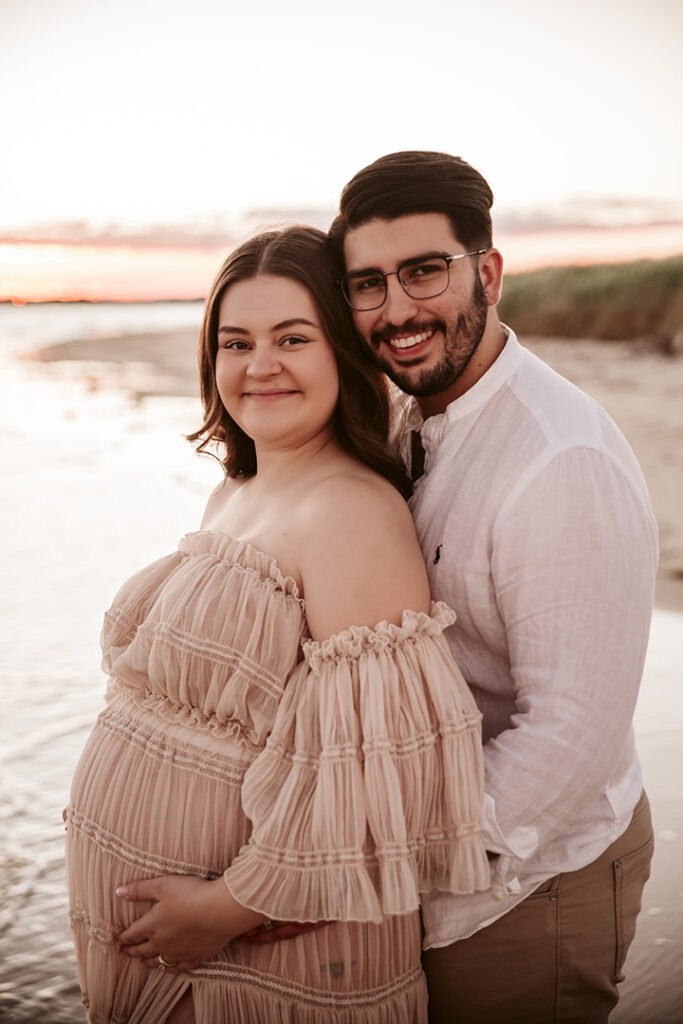 Maternity Photoshoot
