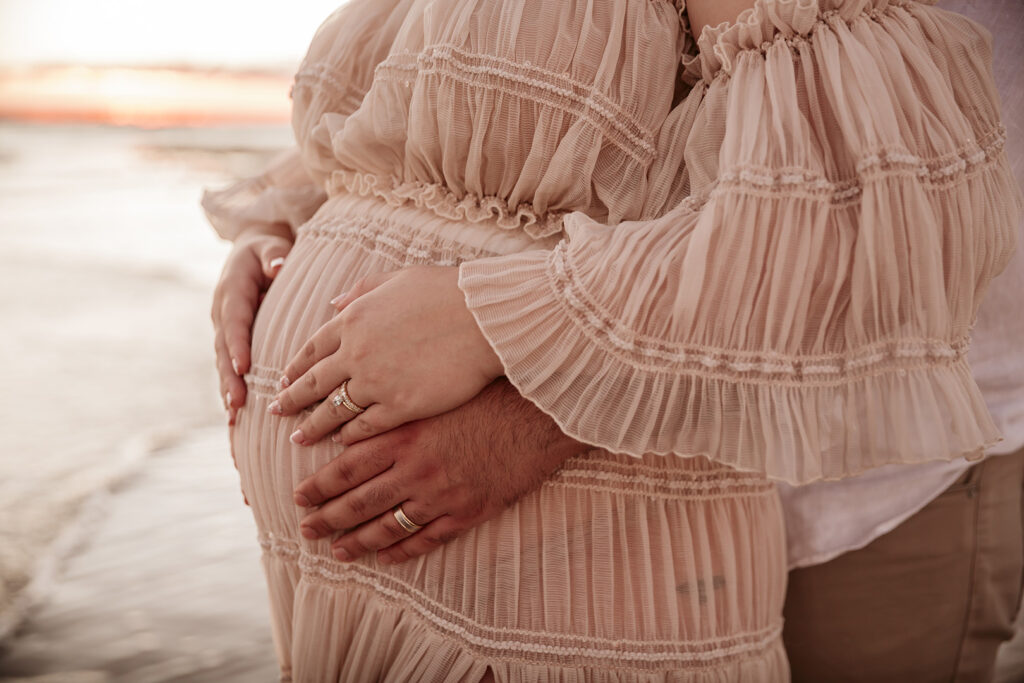 Maternity Photoshoot