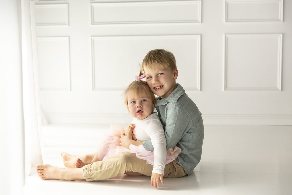 Cake Smash Studio