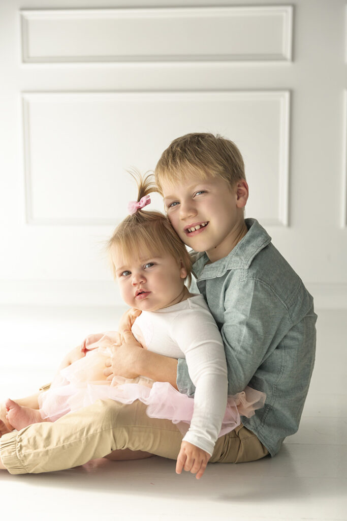 Cake Smash Studio