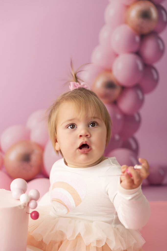Cake Smash Studio