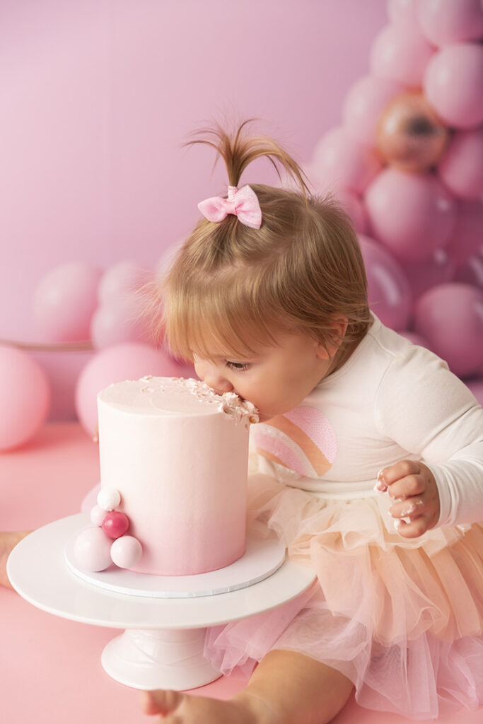 Cake Smash Studio