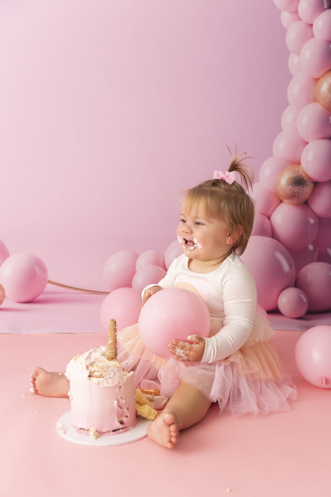 Cake Smash Studio