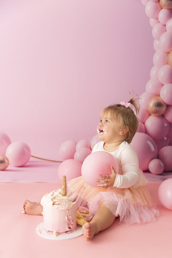 Cake Smash Studio