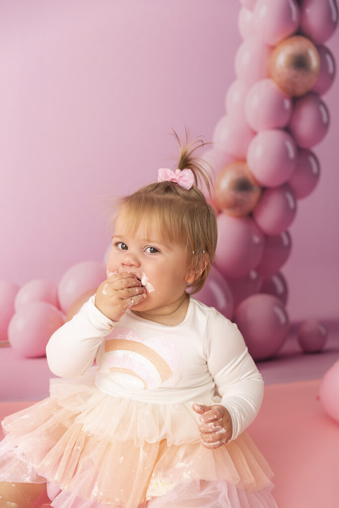 Cake Smash Studio