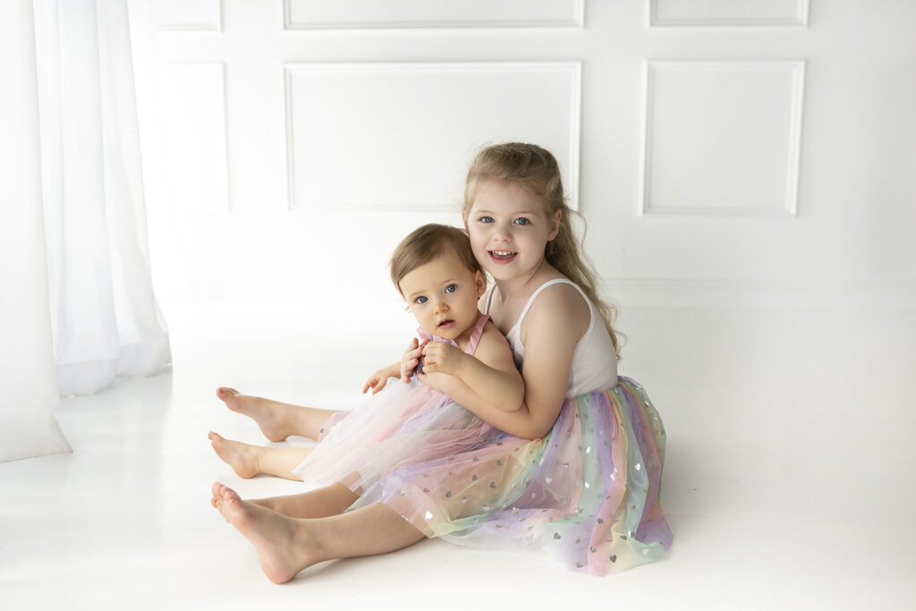 Cake Smash Studio
