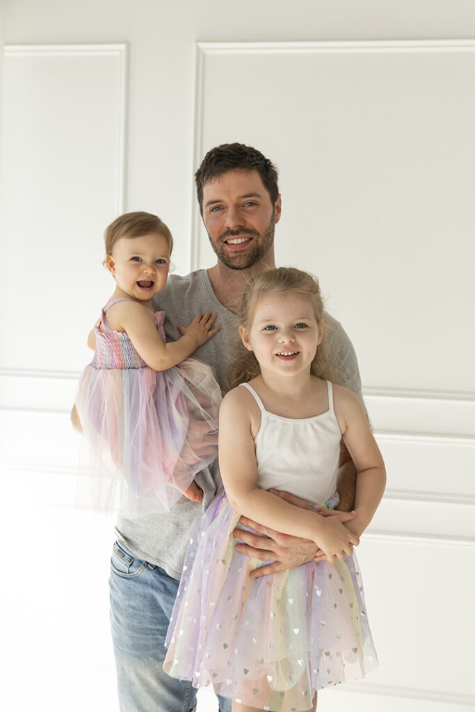 Cake Smash Studio