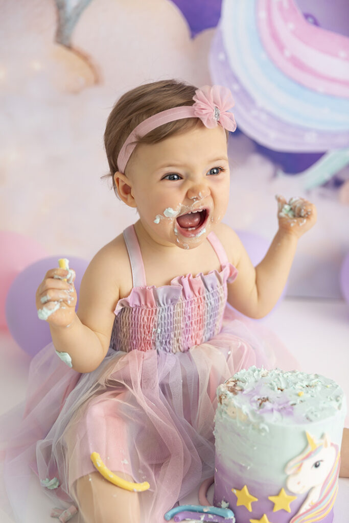 Cake Smash Studio