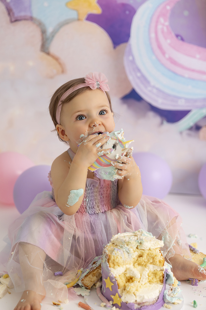 Cake Smash Studio