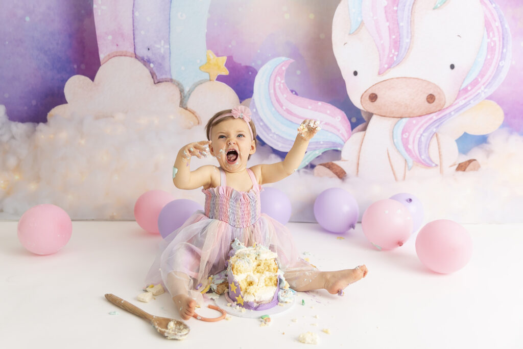 Cake Smash Studio
