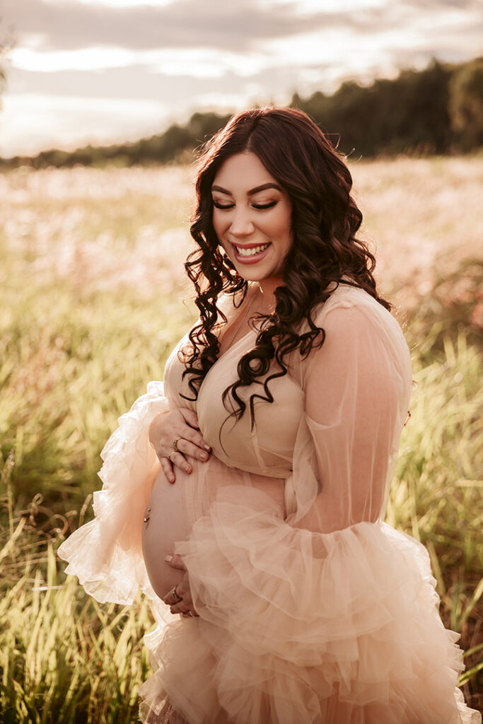 Maternity Photoshoot