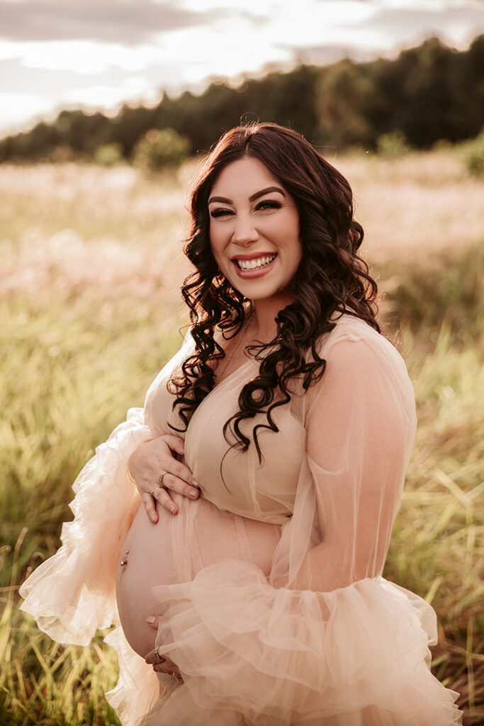 Maternity Photoshoot