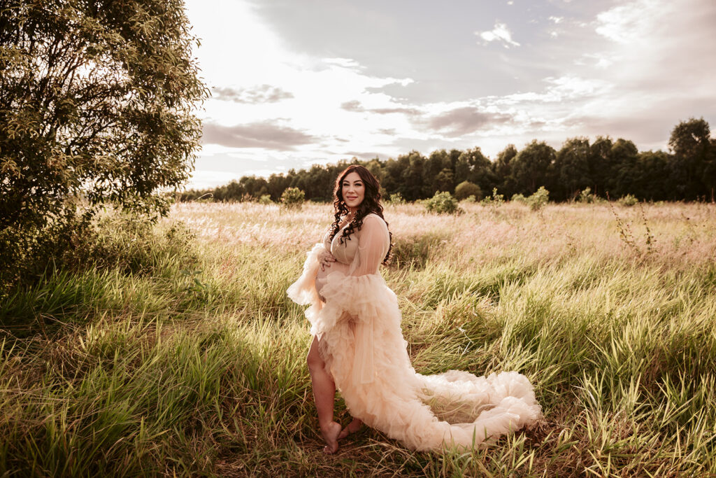 Maternity Photoshoot