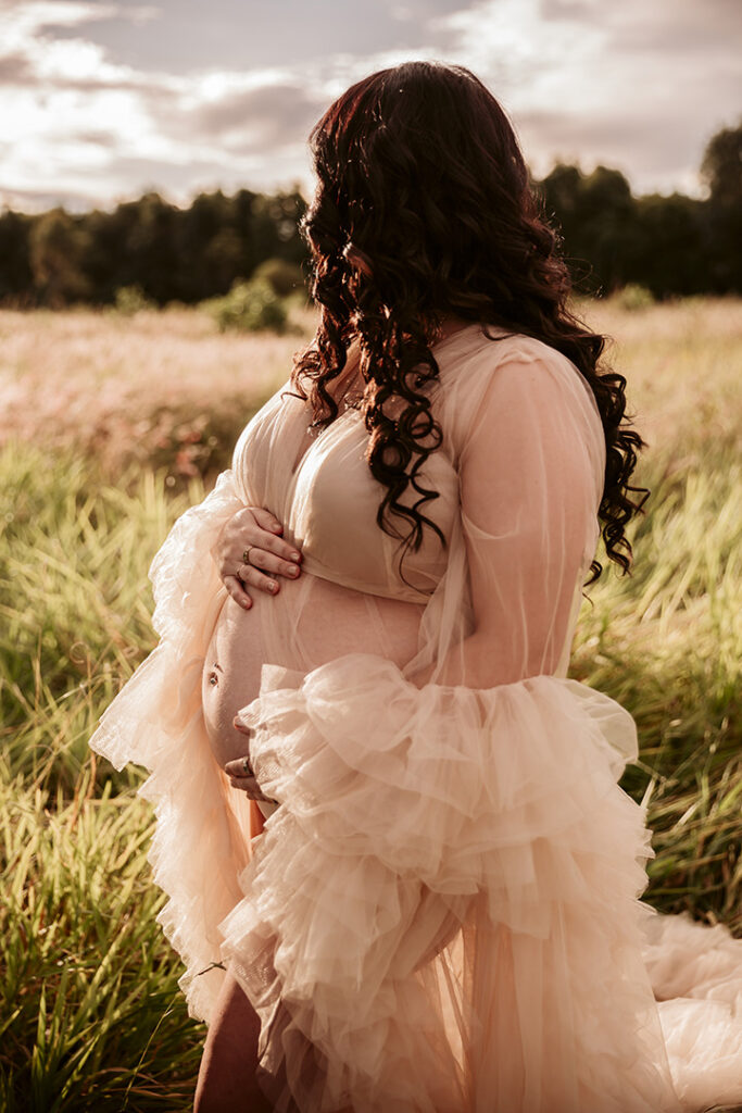 Maternity Photoshoot