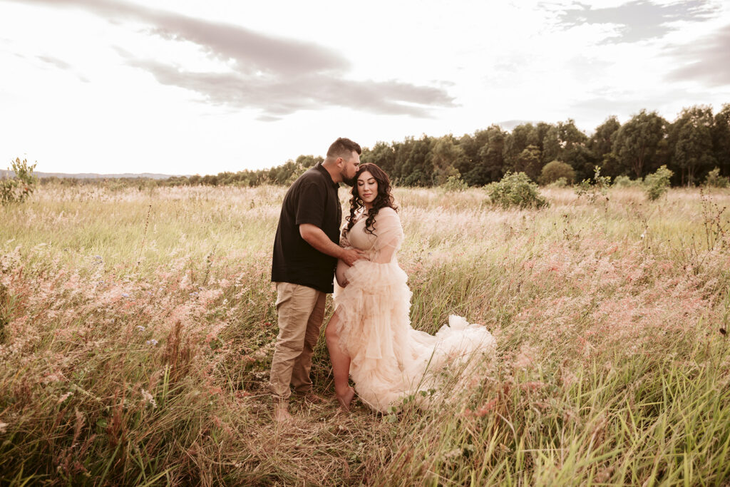 Maternity Photoshoot