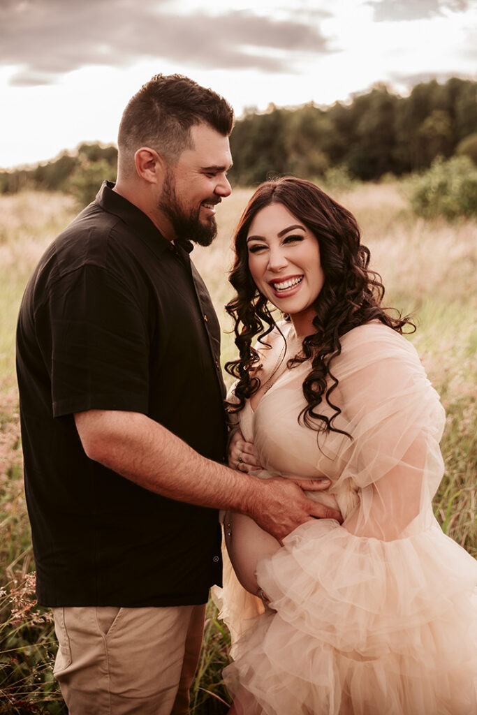 Maternity Photoshoot