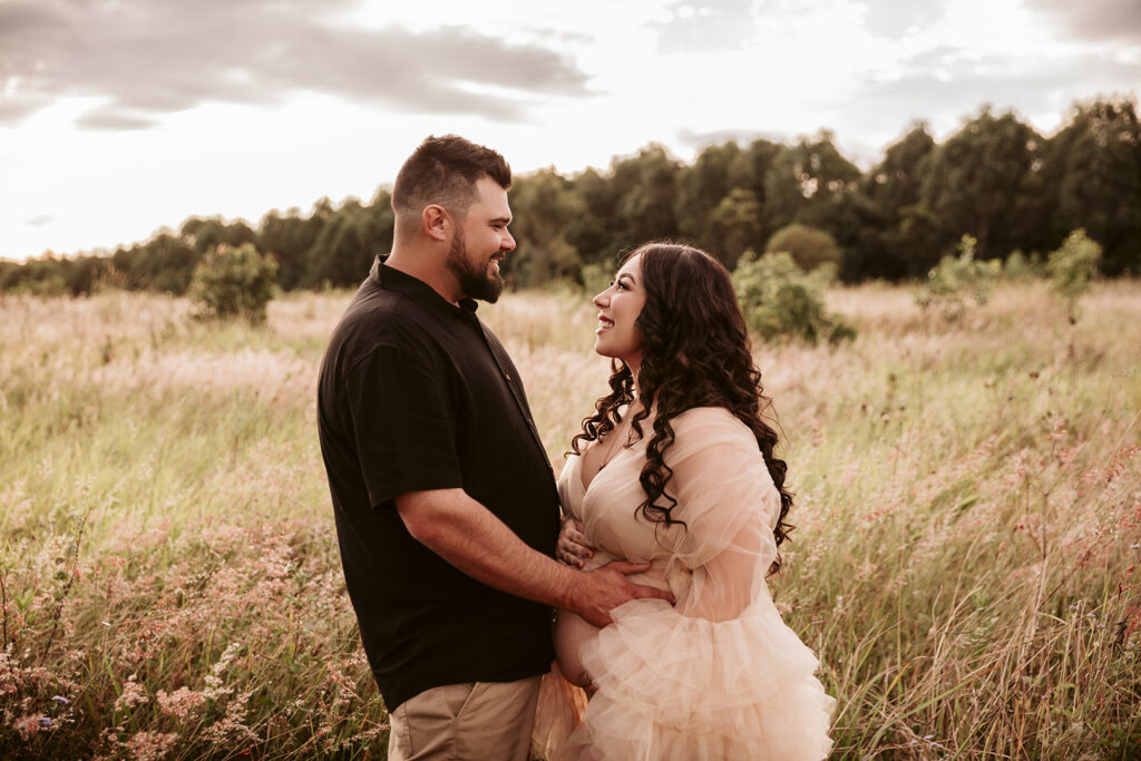 Maternity Photoshoot