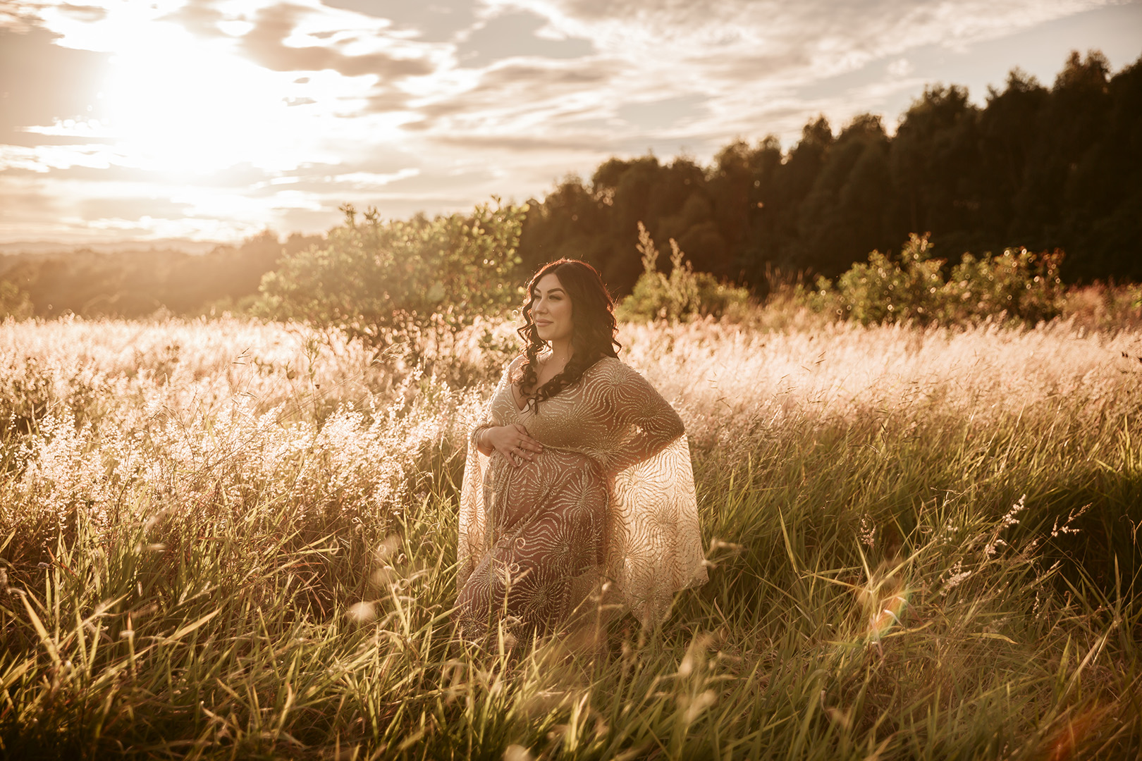 Maternity Photoshoot