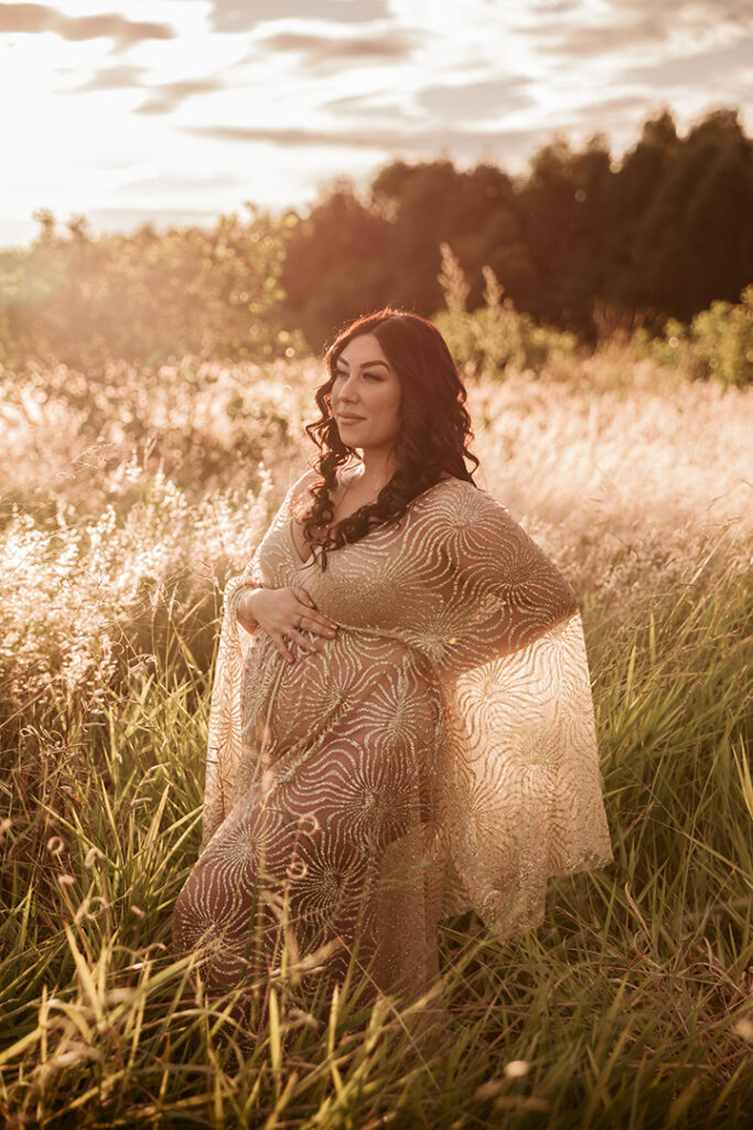 Maternity Photoshoot