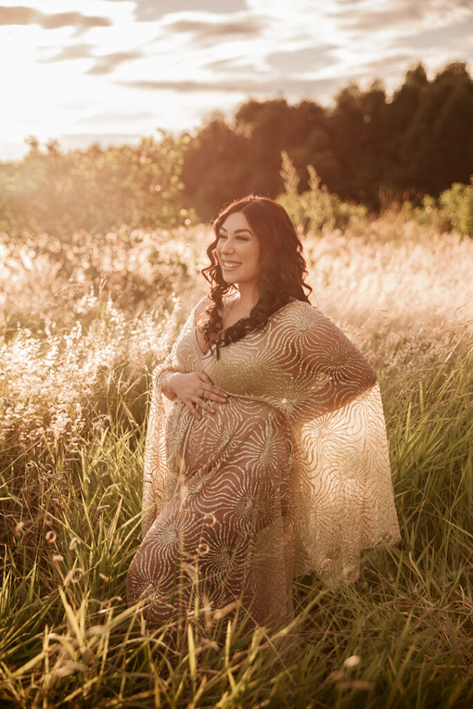 Maternity Photoshoot