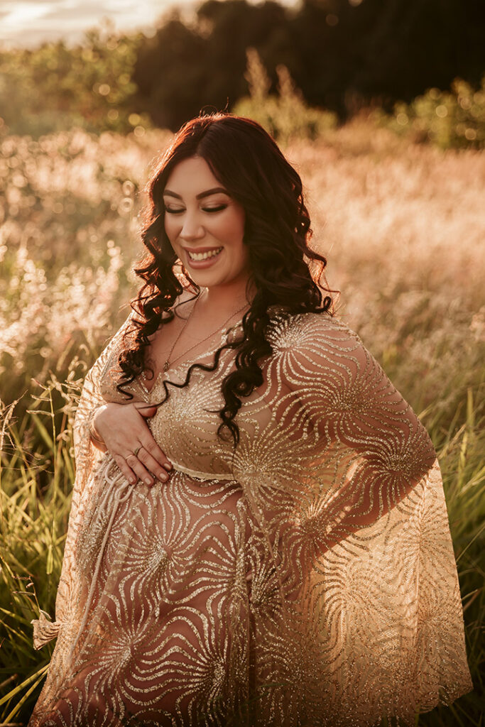 Maternity Photoshoot