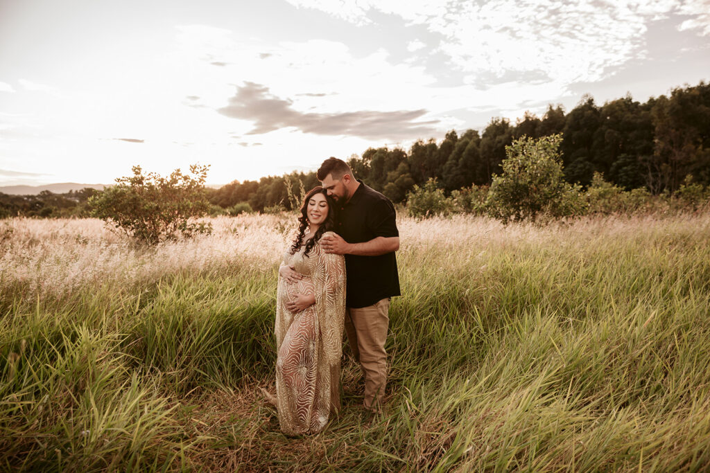 Maternity Photoshoot